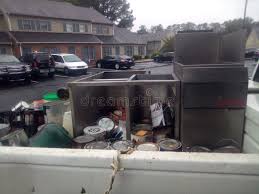 Best Basement Cleanout  in California, MD