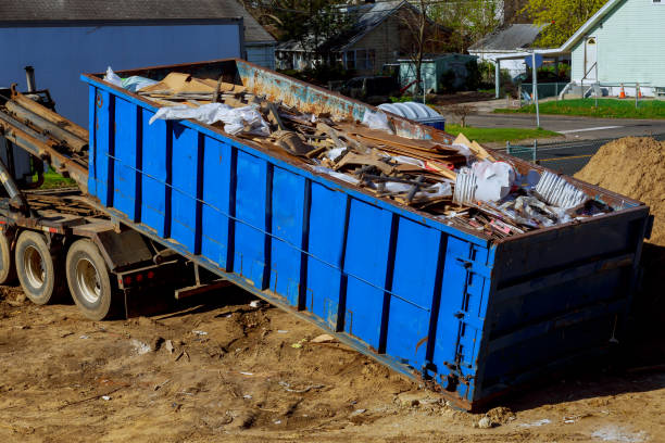 Best Yard Waste Removal  in California, MD